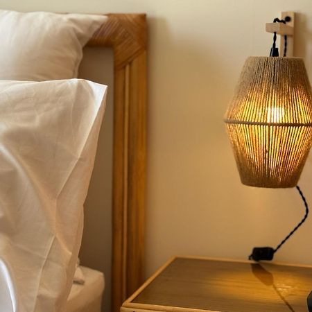 פורטו סנטו Profetas Guesthouse מראה חיצוני תמונה