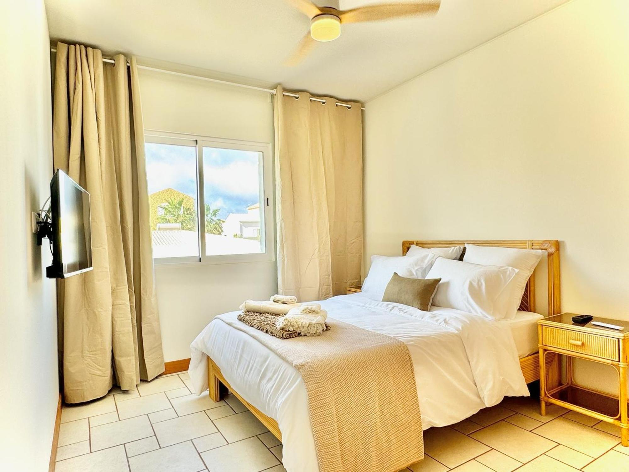 פורטו סנטו Profetas Guesthouse מראה חיצוני תמונה
