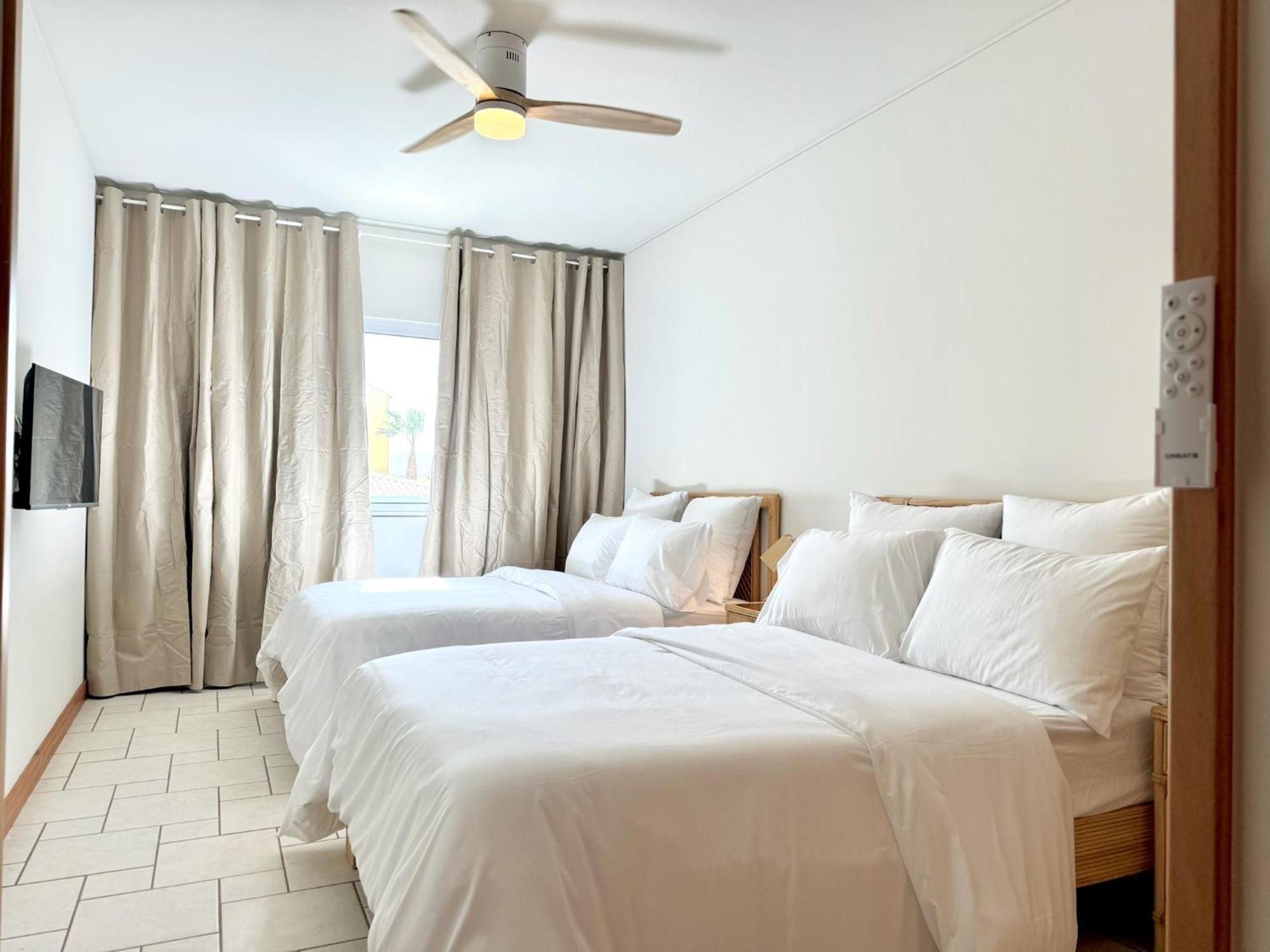 פורטו סנטו Profetas Guesthouse מראה חיצוני תמונה